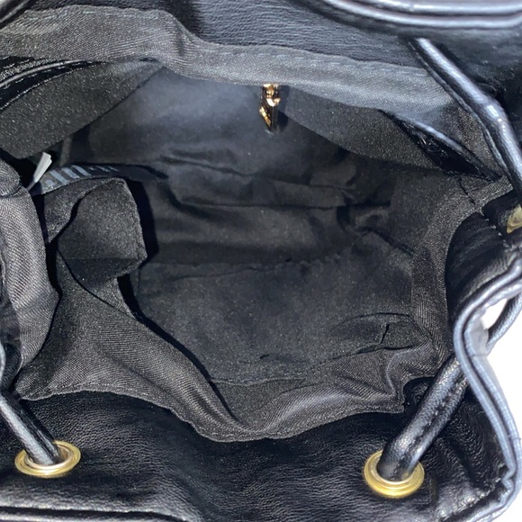 BEBE MINI BACKPACK PURSE - Picture 8 of 11